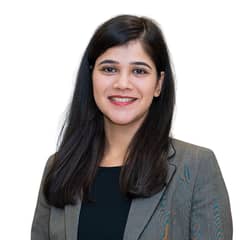 Farheen Anjum