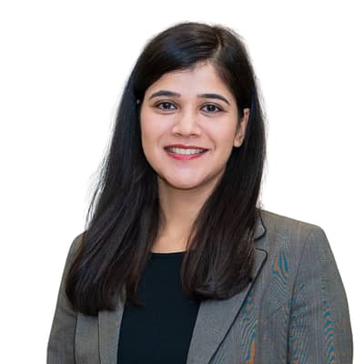 Farheen Anjum