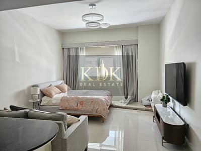 Studio for Rent in Dubai Sports City, Dubai - IMG-20250917-WA0625. jpg