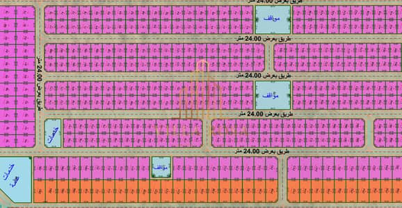 Земля промышленного назначения Продажа в Аль Мадам, Шарджа - ‏لقطة الشاشة 2025-09-17 في 3.17. 03 م. png