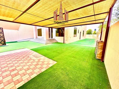 4 Bedroom Villa for Rent in Hoshi, Sharjah - 12be254f-8d5b-4397-89c1-a826e32d059b. jpeg