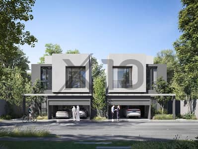 4 Cпальни Вилла Продажа в Al Menhaz, Шарджа - 55. jpg