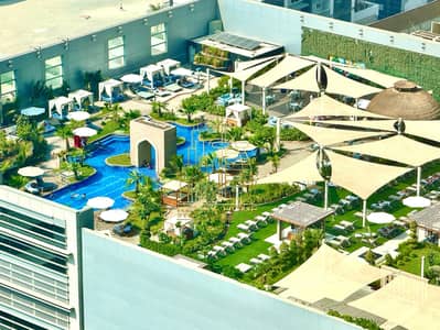 2 Bedroom Apartment for Rent in Sheikh Zayed Road, Dubai - IMG-20250917-WA0075. jpg