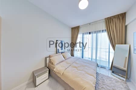 Студия в аренду в Джебель Али, Дубай - 8_screenshot_U-4210 Downtown Jebel Ali, Alexis Tower - Studio. jpg