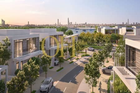 4 Bedroom Villa for Sale in Al Hudayriat Island, Abu Dhabi - Untitled Project (2). jpg