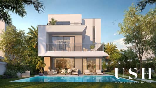 5 Bedroom Villa for Sale in Dubai South, Dubai - img787. jpg
