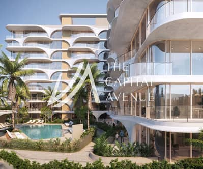 2 Bedroom Flat for Sale in Saadiyat Island, Abu Dhabi - IMG-20250917-WA0144. jpg