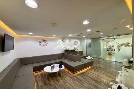 朱美拉湖塔 (JLT)， 迪拜 写字楼待售 - 位于朱美拉湖塔 (JLT)，JLT F区，HDS 大厦 的写字楼 5276800 AED - 12816707