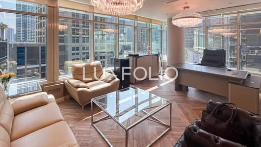 商业湾， 迪拜 写字楼待租 - 位于商业湾，苜蓿湾大厦 的写字楼 300000 AED - 12816723