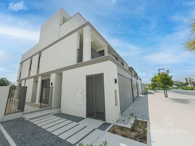 蒂拉尔阿尔加夫综合社区， 迪拜 4 卧室别墅待租 - 位于蒂拉尔阿尔加夫综合社区，奥拉花园 4 卧室的别墅 350000 AED - 12806987