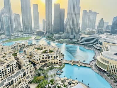 1 Bedroom Flat for Rent in Downtown Dubai, Dubai - IMG_9421. jpg