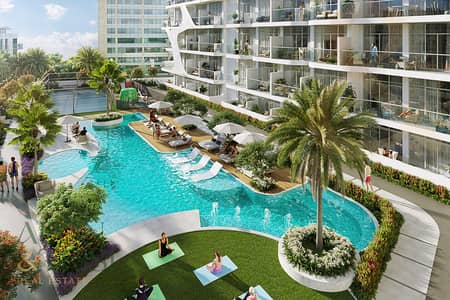 阿尔扬街区， 迪拜 1 卧室公寓待售 - 位于阿尔扬街区，花园公寓2号 1 卧室的公寓 1300000 AED - 12816824