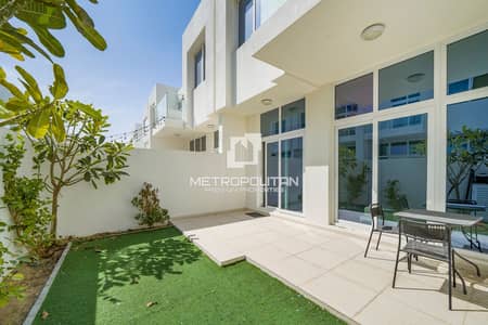 4 Bedroom Townhouse for Sale in DAMAC Hills 2 (Akoya by DAMAC), Dubai - Middle Row | Gated Community | Excellent Condition
