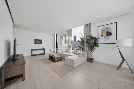 阿尔弗雷德街区， 迪拜 4 卧室别墅待租 - 位于阿尔弗雷德街区，阿尔弗雷德西区，蒂拉尔-阿尔-弗尔詹别墅区 4 卧室的别墅 425000 AED - 12578186