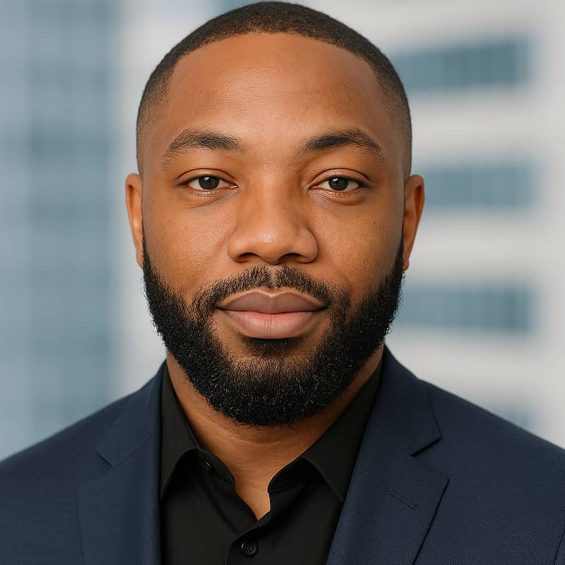 Emmanuel Abugu