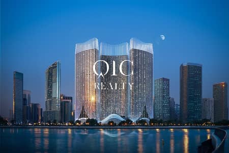 استوديو  للبيع في الخليج التجاري، دبي - Binghatti-Skyrise-3. jpg