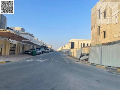 Plot for Sale in Al Helio, Ajman - 198c81cf-0dd2-4713-a5fe-80b9194bc8d7. jpeg