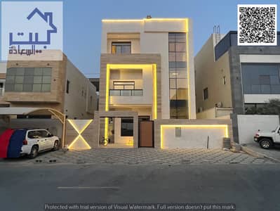 فیلا 5 غرف نوم للبيع في الياسمين، عجمان - IMG-20250916-WA0126. jpg