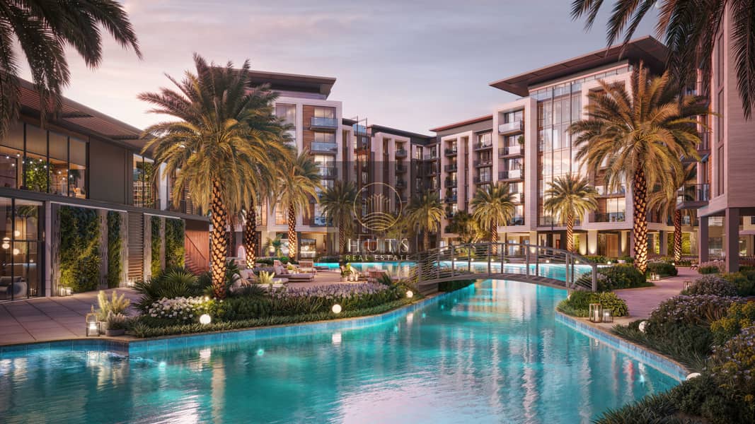 Belgravia Gardens  - lazy river. jpg