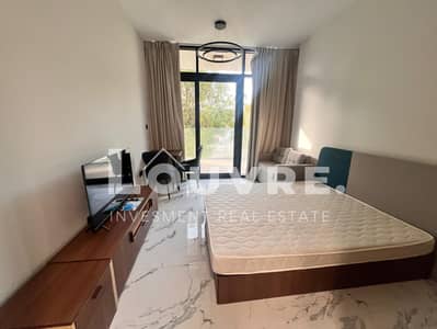Studio for Rent in Al Maryah Island, Abu Dhabi - 3302ba8f-0eac-498e-a0c7-bae700e6efc7. jpg