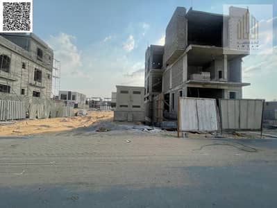 Plot for Sale in Al Bahia, Ajman - 7b815521-be5d-42d7-8213-c39341a7f333. jpeg