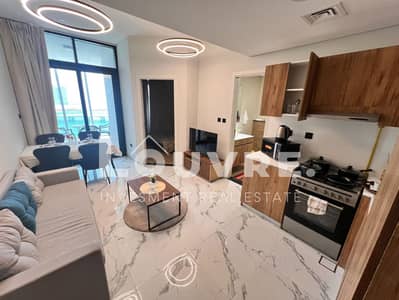 1 Bedroom Flat for Rent in Al Maryah Island, Abu Dhabi - c13f6d16-c800-47c0-982b-ba71a41455d7. jpg