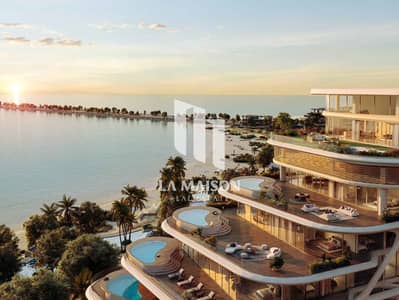 استوديو  للبيع في الجرف، أبوظبي - J&Co-Beachfront Living - J Sales Presentation rev02_Page_40_Image_0001. jpg