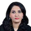 Mehjabeen Sabir