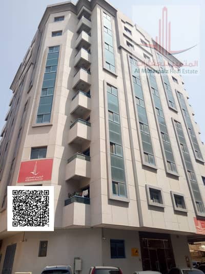 1 Bedroom Flat for Rent in Al Rashidiya, Ajman - image(26). png