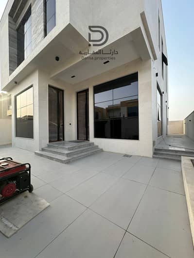 5 Bedroom Villa for Sale in Al Yasmeen, Ajman - WhatsApp Image 2025-09-07 at 9.03. 11 AM. jpeg