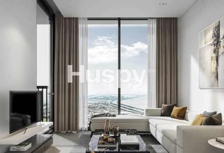 1 Bedroom Building for Sale in Motor City, Dubai - High Floor | Luxurious Living | Motivated Seller