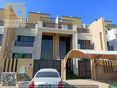 4 Cпальни Вилла в аренду в Аль Захья, Аджман - IMG-20250205-WA0177. jpg