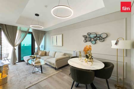 1 Bedroom Apartment for Sale in Al Jaddaf, Dubai - FULLY FURNISHED | MODERN | 1BHK | PRIME LOCATION
