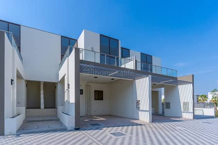 4 Bedroom Villa for Sale in Mohammed Bin Rashid City, Dubai - On the park | Premium Location | Exclusive