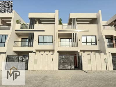 4 Bedroom Villa for Sale in Al Alia, Ajman - batch_791751137-1066x800. jpg