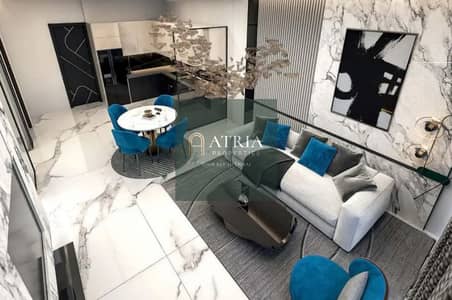 2 Cпальни Апартамент Продажа в Джумейра Вилладж Серкл (ДЖВС), Дубай - 2. PNG