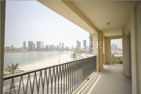 3 Bedroom Flat for Sale in Al Khan, Sharjah - Screenshot 2024-11-11 152914 copy. jpg