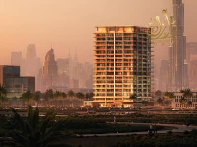 1 Bedroom Flat for Sale in Al Jaddaf, Dubai - IMG-20250916-WA0042. jpg