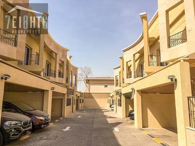 朱美拉住宅区， 迪拜 5 卧室别墅待租 - 1. jpg