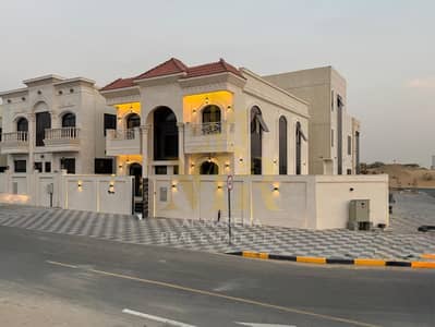 5 Cпальни Вилла Продажа в Аль Хелио, Аджман - IMG-20250719-WA0044. jpg