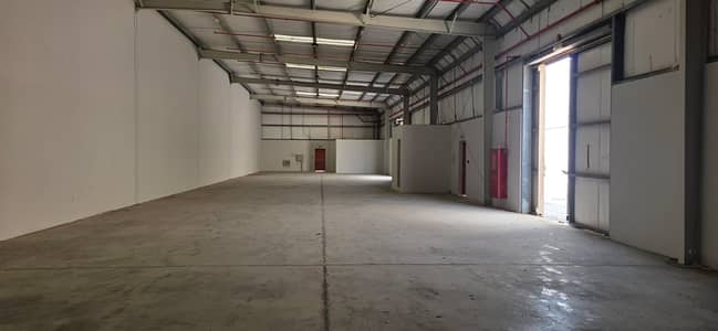 Warehouse for Rent in Al Sajaa Industrial, Sharjah - WhatsApp Image 2025-09-17 at 16.32. 22 (1). jpeg