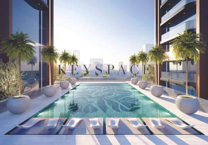 Studio for Sale in Jumeirah Village Triangle (JVT), Dubai - img35. jpg