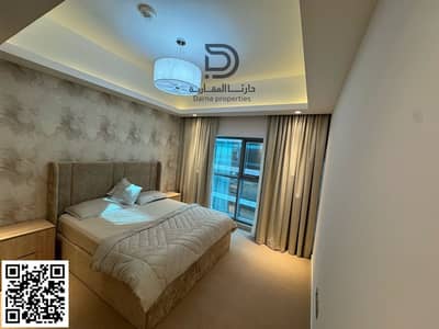 2 Bedroom Apartment for Sale in Al Rashidiya, Ajman - IMG_4841. png