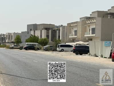 Участок Продажа в Аль Захья, Аджман - IMG-20250916-WA0096. jpg