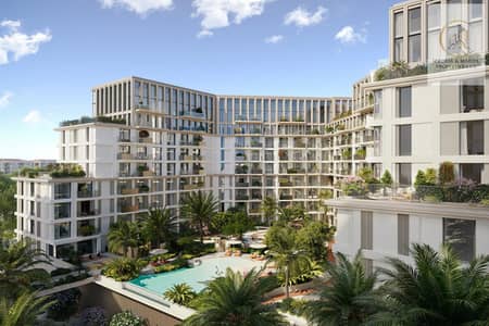 2 Bedroom Flat for Sale in Dubai South, Dubai - 1. jpg