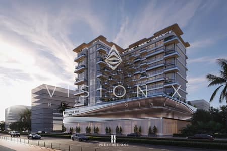 3 Cпальни Апартаменты Продажа в Дейра Айленд, Дубай - Exterior 4. jpg