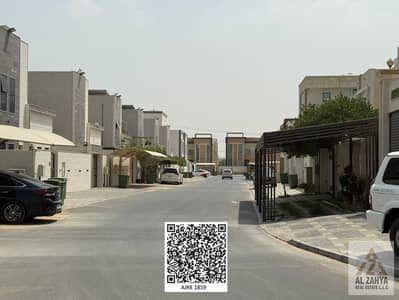 ارض سكنية  للبيع في الياسمين، عجمان - IMG-20250916-WA0158. jpg