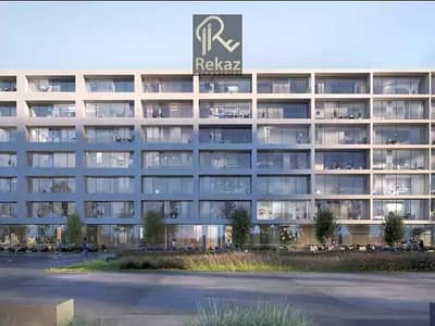 2 Bedroom Apartment for Sale in Aljada, Sharjah - sokoon 1JPG. JPG