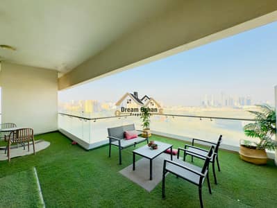 阿尔贾达法住宅区， 迪拜 1 卧室公寓待租 - 8ae07812-7260-4d69-a2e6-34803197410c. jpg