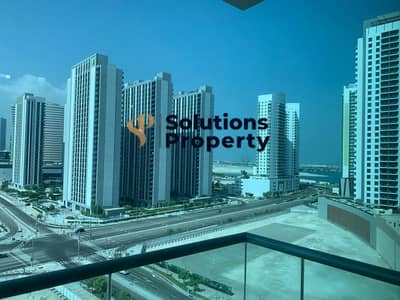3 Bedroom Apartment for Rent in Al Reem Island, Abu Dhabi - IMG-20250916-WA0022. jpg